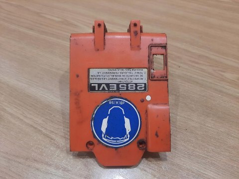 KIORITZ ECHO 285 EVL OSŁONA OBUDOWA POKRYWA KIORITZ ECHO 285 EVL OSŁONA OBUDOWA POKRYWA