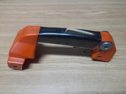 KIORITZ ECHO 285 EVL RĄCZKA GAZU RĘKOJEŚĆ UCHWYT