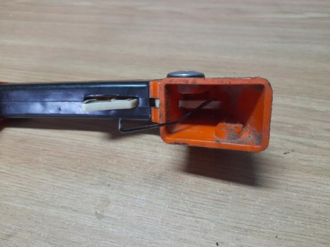 KIORITZ ECHO 285 EVL RĄCZKA GAZU RĘKOJEŚĆ UCHWYT KIORITZ ECHO 285 EVL RĄCZKA GAZU RĘKOJEŚĆ UCHWYT