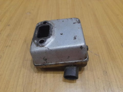 KIORITZ ECHO 285 EVL TŁUMIK WYDECH KIORITZ ECHO 285 EVL TŁUMIK WYDECH