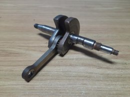 KIORITZ ECHO 285 EVL WAŁ KORBOWY KORBOWÓD
