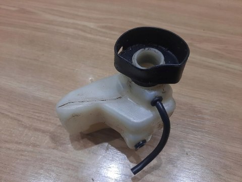 KIORITZ ECHO 285 EVL ZBIORNIK PALIWA BAK KIORITZ ECHO 285 EVL ZBIORNIK PALIWA BAK