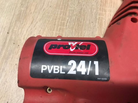 PROVIEL PVBL 24/1 OSŁONA OBUDOWA POKRYWA KORPUS PROVIEL PVBL 24/1 OSŁONA OBUDOWA POKRYWA KORPUS