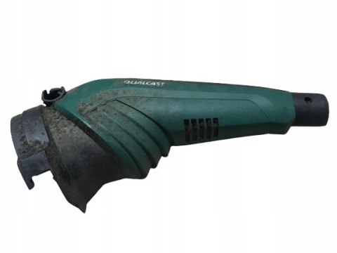 QUALCAST GGT3503 OSŁONA OBUDOWA POKRYWA KORPUS QUALCAST GGT3503 OSŁONA OBUDOWA POKRYWA KORPUS