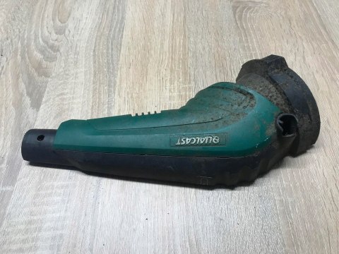 QUALCAST GGT3503 OSŁONA OBUDOWA POKRYWA KORPUS QUALCAST GGT3503 OSŁONA OBUDOWA POKRYWA KORPUS