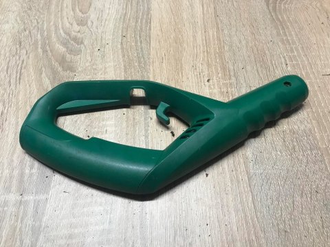QUALCAST GGT3503 RĄCZKA UCHWYT OSŁONA OBUDOWA QUALCAST GGT3503 RĄCZKA UCHWYT OSŁONA OBUDOWA