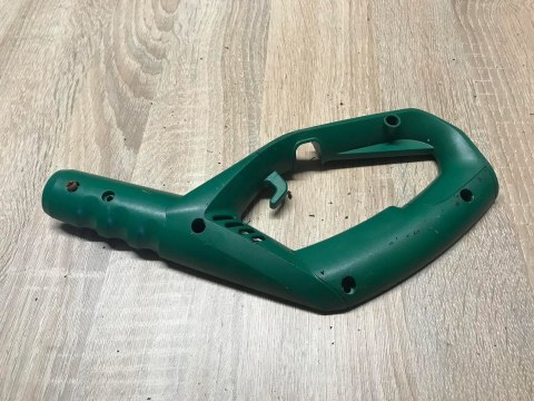 QUALCAST GGT3503 RĄCZKA UCHWYT OSŁONA OBUDOWA QUALCAST GGT3503 RĄCZKA UCHWYT OSŁONA OBUDOWA