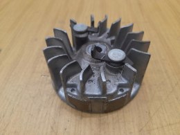 QUALCAST NO-LINE B43 MAGNETO KOŁO MAGNESOWE