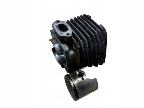QUALCAST PCS46Z CYLINDER TŁOK ORYGINAŁ KOMPLET QUALCAST PCS46Z CYLINDER TŁOK ORYGINAŁ KOMPLET