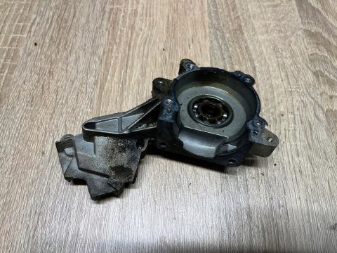 QUALCAST PCS46Z KARTER OBUDOWA SILNIKA KORPUS QUALCAST PCS46Z KARTER OBUDOWA SILNIKA KORPUS