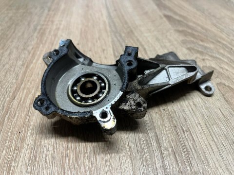 QUALCAST PCS46Z KARTER OBUDOWA SILNIKA KORPUS QUALCAST PCS46Z KARTER OBUDOWA SILNIKA KORPUS