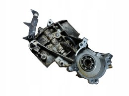QUALCAST PCS46Z KARTER OBUDOWA SILNIKA KORPUS