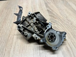 QUALCAST PCS46Z KARTER OBUDOWA SILNIKA KORPUS
