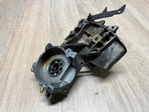 QUALCAST PCS46Z KARTER OBUDOWA SILNIKA KORPUS QUALCAST PCS46Z KARTER OBUDOWA SILNIKA KORPUS