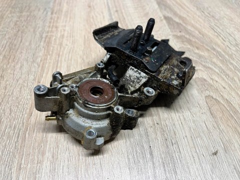 QUALCAST PCS46Z KARTER OBUDOWA SILNIKA KORPUS QUALCAST PCS46Z KARTER OBUDOWA SILNIKA KORPUS