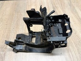 QUALCAST PCS46Z OSŁONA OBUDOWA KORPUS KARTER