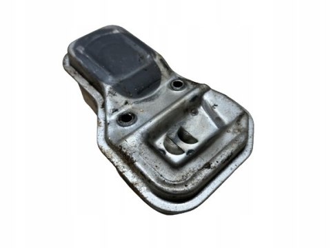 QUALCAST PCS46Z TŁUMIK WYDECH QUALCAST PCS46Z TŁUMIK WYDECH