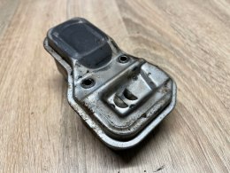 QUALCAST PCS46Z TŁUMIK WYDECH