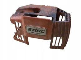 STIHL HS 74 75 76 OSŁONA OBUDOWA POKRYWA KORPUS