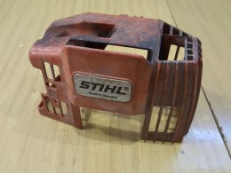 STIHL HS 74 75 76 OSŁONA OBUDOWA POKRYWA KORPUS