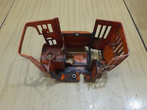 STIHL HS 75 80 85 OBUDOWA OSŁONA POKRYWA KORPUS STIHL HS 75 80 85 OBUDOWA OSŁONA POKRYWA KORPUS