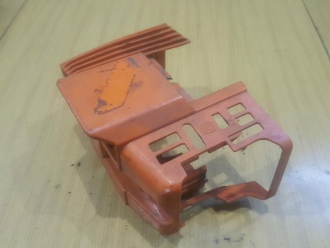 STIHL HS 75 80 85 OBUDOWA OSŁONA POKRYWA KORPUS STIHL HS 75 80 85 OBUDOWA OSŁONA POKRYWA KORPUS