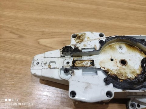 STIHL HS 75 80 85 OBUDOWA OSŁONA POKRYWA STIHL HS 75 80 85 OBUDOWA OSŁONA POKRYWA
