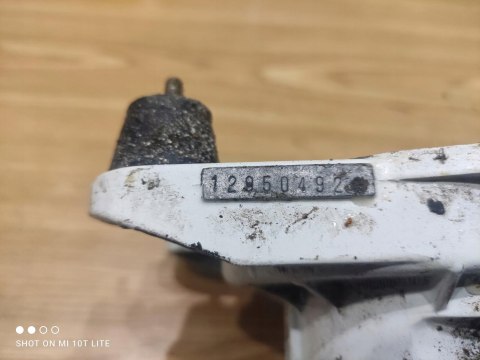 STIHL HS 75 80 85 OBUDOWA POKRYWA OSŁONA STIHL HS 75 80 85 OBUDOWA POKRYWA OSŁONA