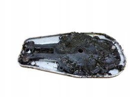 STIHL HS 75 80 85 OBUDOWA POKRYWA PRZEKŁADNI