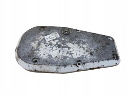 STIHL HS 75 80 85 OBUDOWA POKRYWA PRZEKŁADNI