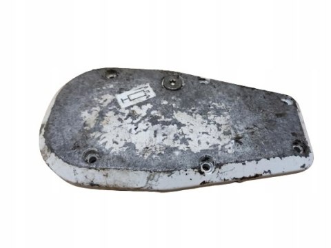 STIHL HS 75 80 85 OBUDOWA POKRYWA PRZEKŁADNI STIHL HS 75 80 85 OBUDOWA POKRYWA PRZEKŁADNI
