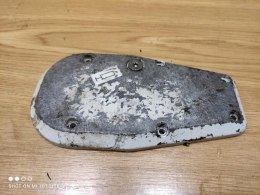 STIHL HS 75 80 85 OBUDOWA POKRYWA PRZEKŁADNI