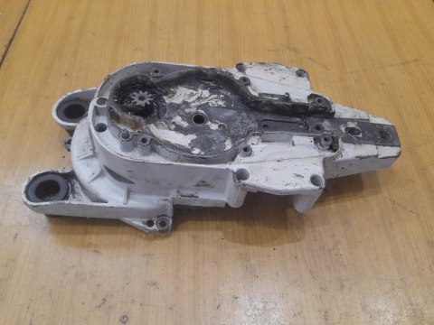 STIHL HS 75 80 85 OSŁONA OBUDOWA POKRYWA BĘBEN STIHL HS 75 80 85 OSŁONA OBUDOWA POKRYWA BĘBEN