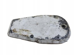 STIHL HS 75 80 85 POKRYWA OBUDOWA PRZEKŁADNI
