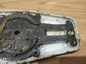 STIHL HS 75 80 85 POKRYWA OBUDOWA PRZEKŁADNI