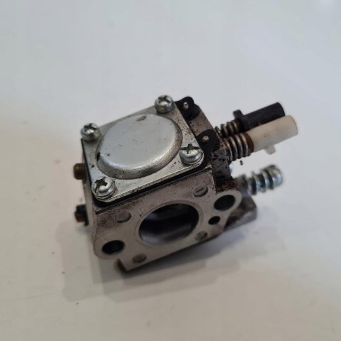 E-FLOR CBT 25E GAŹNIK WALBRO ORYGINAŁ E-FLOR CBT 25E GAŹNIK WALBRO ORYGINAŁ