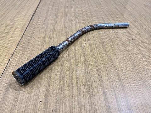 EFCO STARK 25 RĄCZKA RĘKOJEŚĆ UCHWYT EFCO STARK 25 RĄCZKA RĘKOJEŚĆ UCHWYT