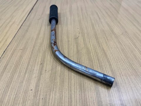 EFCO STARK 25 RĄCZKA RĘKOJEŚĆ UCHWYT EFCO STARK 25 RĄCZKA RĘKOJEŚĆ UCHWYT