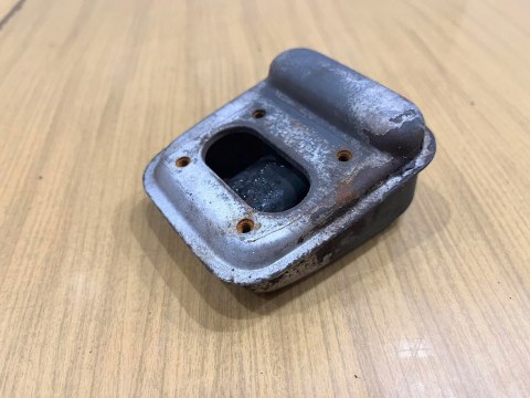 EFCO STARK 25 TŁUMIK WYDECH EFCO STARK 25 TŁUMIK WYDECH