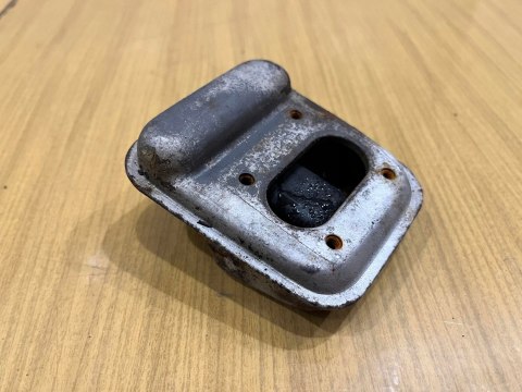 EFCO STARK 25 TŁUMIK WYDECH EFCO STARK 25 TŁUMIK WYDECH