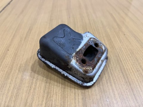 EFCO STARK 25 TŁUMIK WYDECH EFCO STARK 25 TŁUMIK WYDECH