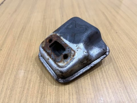EFCO STARK 25 TŁUMIK WYDECH EFCO STARK 25 TŁUMIK WYDECH
