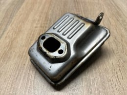 EFCO STARK 37 TŁUMIK WYDECH
