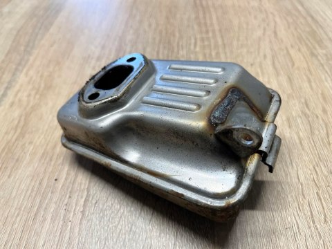 EFCO STARK 37 TŁUMIK WYDECH EFCO STARK 37 TŁUMIK WYDECH