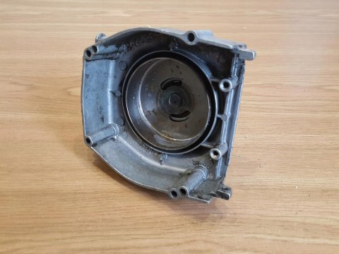EFCO STARK 40 OBUDOWA KORPUS BĘBEN SPRZĘGŁA DZWON EFCO STARK 40 OBUDOWA KORPUS BĘBEN SPRZĘGŁA DZWON