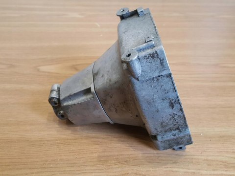 EFCO STARK 40 OBUDOWA KORPUS BĘBEN SPRZĘGŁA DZWON EFCO STARK 40 OBUDOWA KORPUS BĘBEN SPRZĘGŁA DZWON