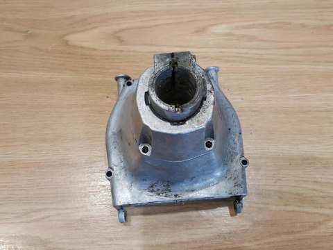 EFCO STARK 40 OBUDOWA KORPUS BĘBEN SPRZĘGŁA DZWON EFCO STARK 40 OBUDOWA KORPUS BĘBEN SPRZĘGŁA DZWON