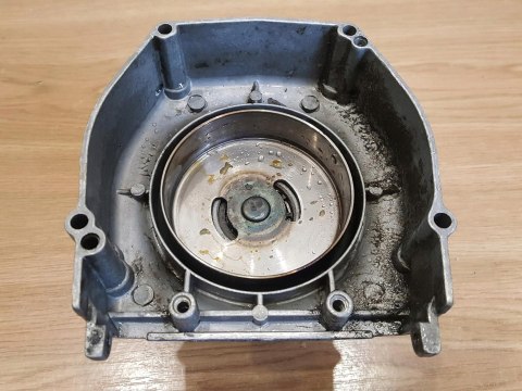 EFCO STARK 40 OBUDOWA KORPUS BĘBEN SPRZĘGŁA DZWON EFCO STARK 40 OBUDOWA KORPUS BĘBEN SPRZĘGŁA DZWON