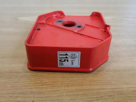 EFCO STARK 40 OBUDOWA PODSTAWA MOCOWANIE KORPUS EFCO STARK 40 OBUDOWA PODSTAWA MOCOWANIE KORPUS