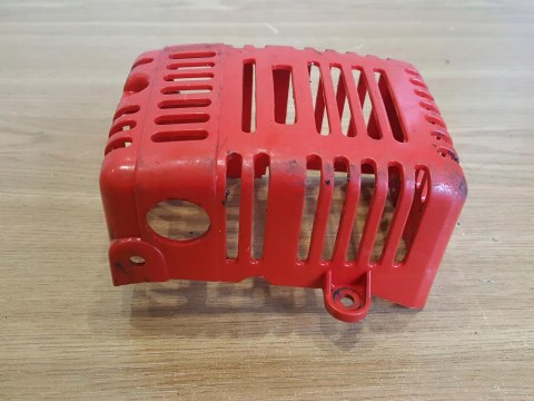 EFCO STARK 40 OSŁONA OBUDOWA POKRYWA KORPUS EFCO STARK 40 OSŁONA OBUDOWA POKRYWA KORPUS
